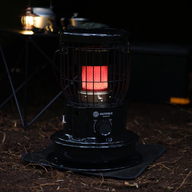 コロナ ダルマストーブ 少々難あり コロナ ダルマストーブ 少々難あり