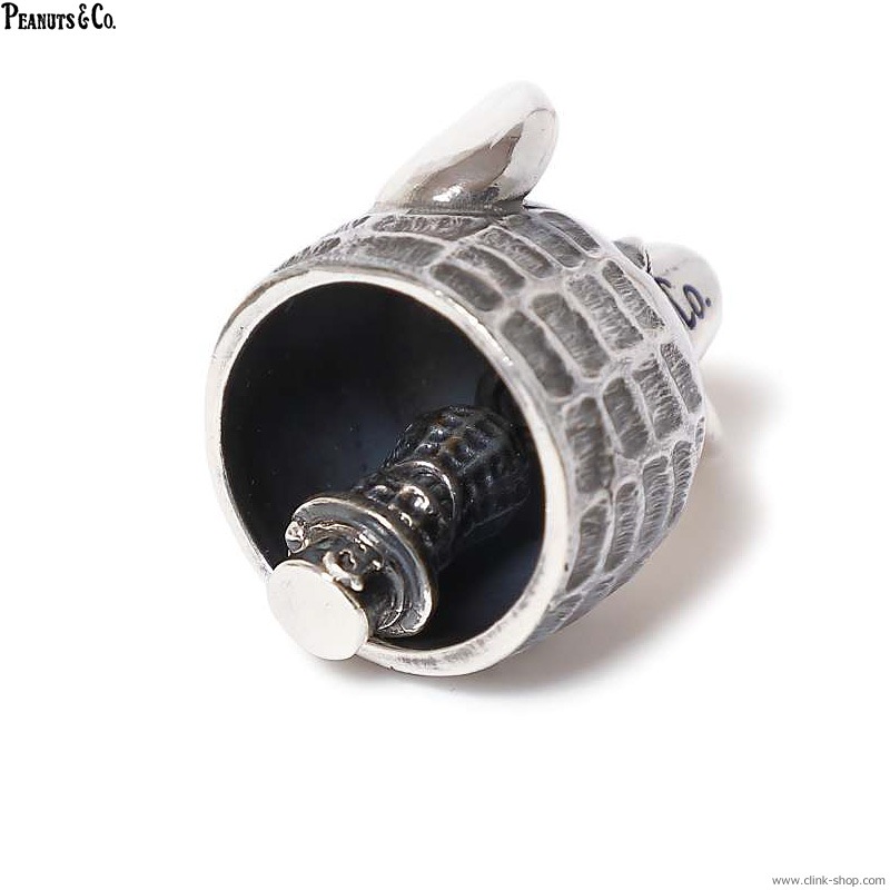 CLINK｜PEANUTS & CO. × PORKCHOP GARAGE SUPPLY 