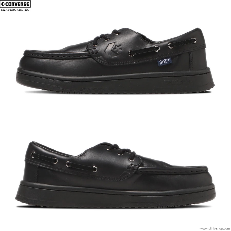 CLINK｜CONVERSE SKATEBOARDING 