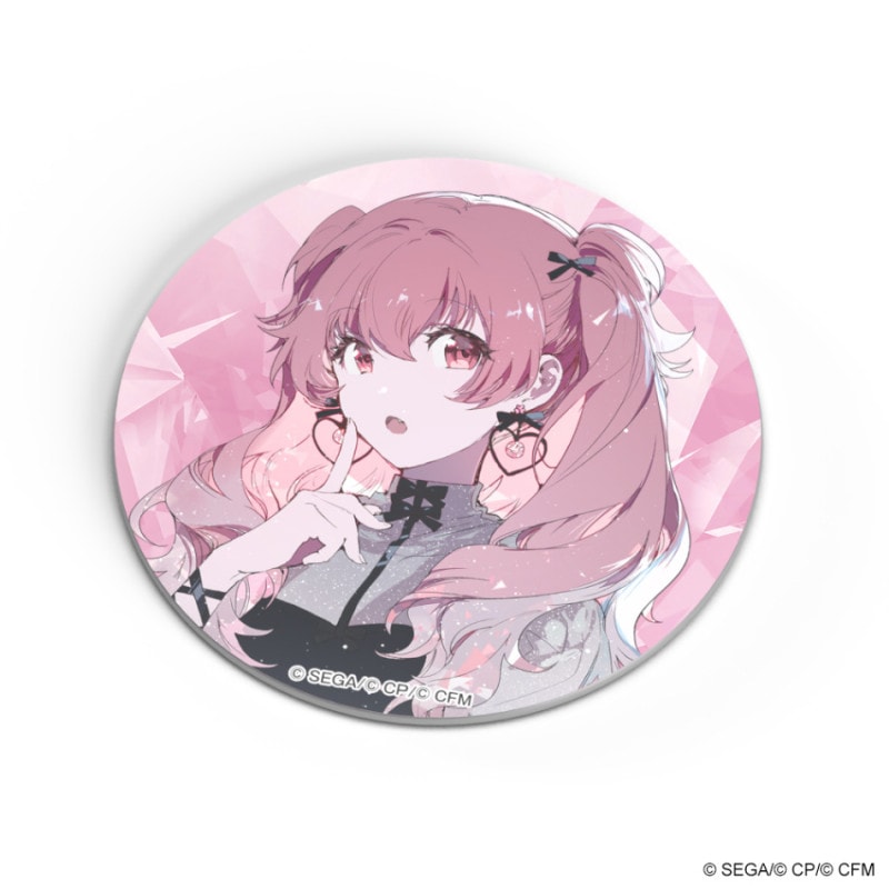 キャラパブ | Rella 個展「Stargazer & Lucid Dream」,『プロジェクト