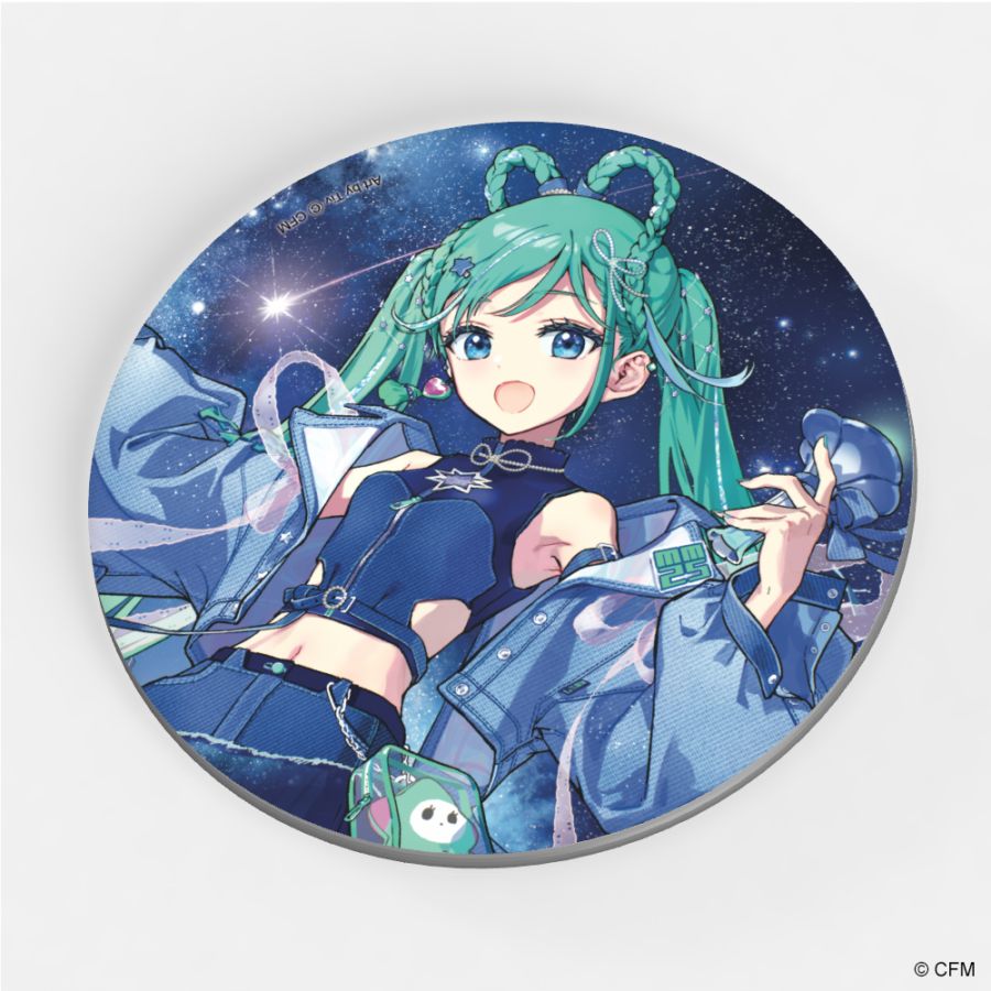 キャラパブ | すべての商品 | マジカルミライ 2025/コースター