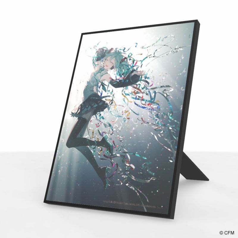 キャラパブ | Rella 個展「Stargazer & Lucid Dream」,Stargazer