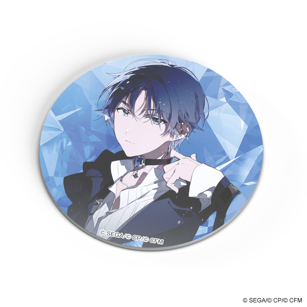 キャラパブ | すべての商品 | コースターパブミラー「セカイの宝石箱