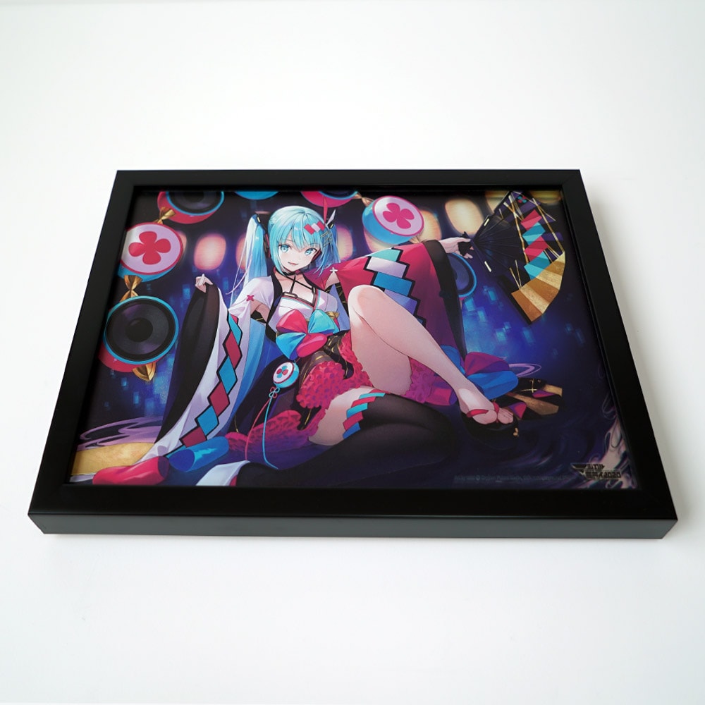 キャラパブ | マジカルミライ 2020,tokki | マジカルミライ 2020 夏