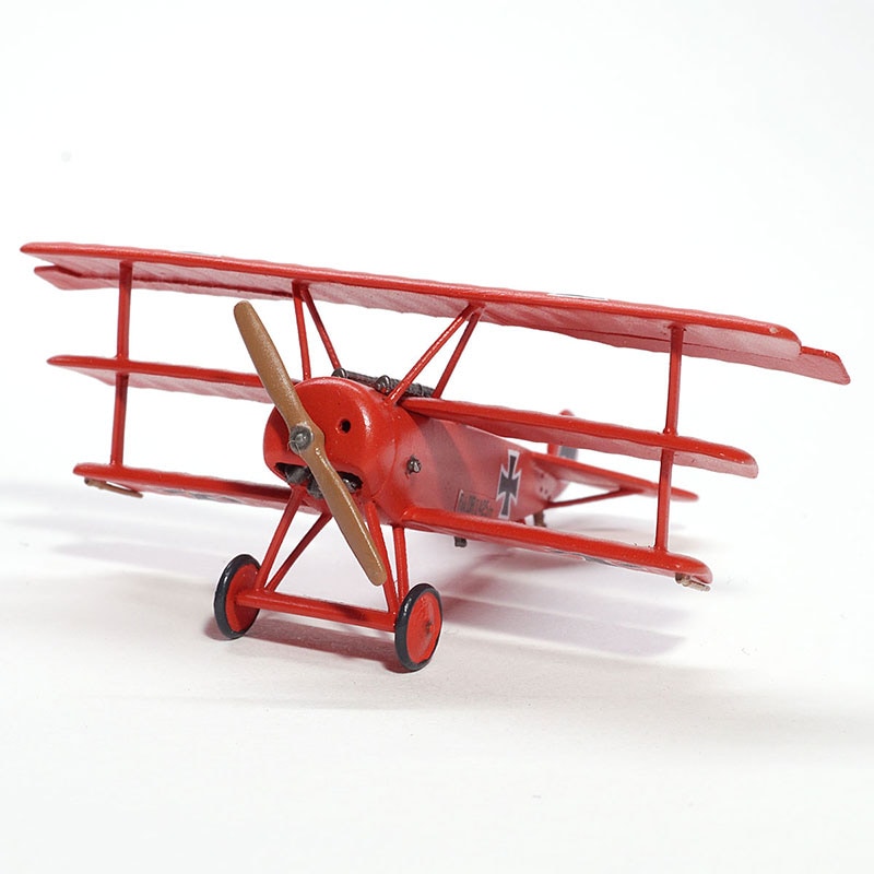 1/144 フォッカーDr.I 