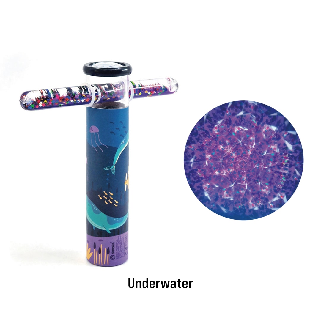 カレイドスコープ 