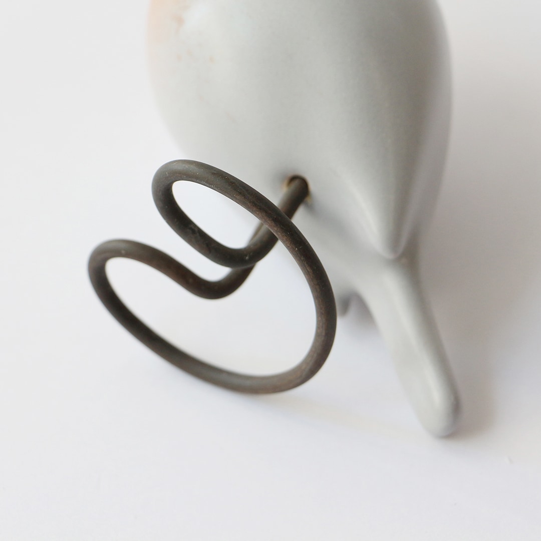 Jehn Ceramics セラミックバード 