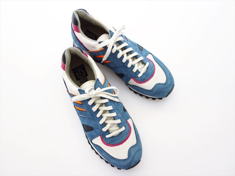 ZDA ゼットディーエー/ Marathon 2300FRL/ ブルー | すべての商品