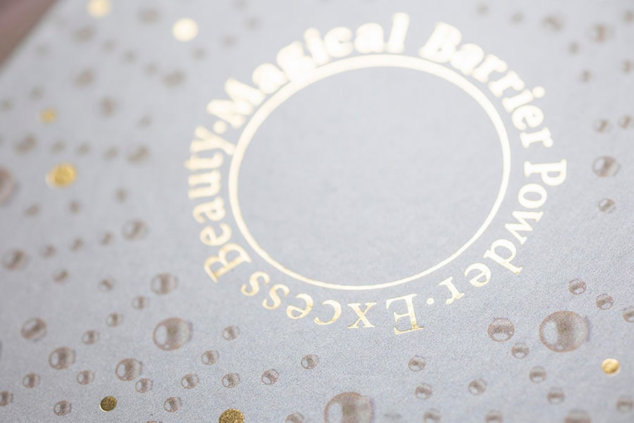 マジカルバリアパウダー｜化粧品コスメの通販ならPoai（ポーアイ）