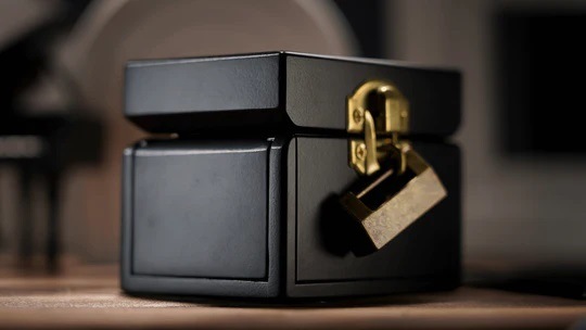 ミュージックボックス （オルゴールが織りなす奇跡）｜サイキック,貫通