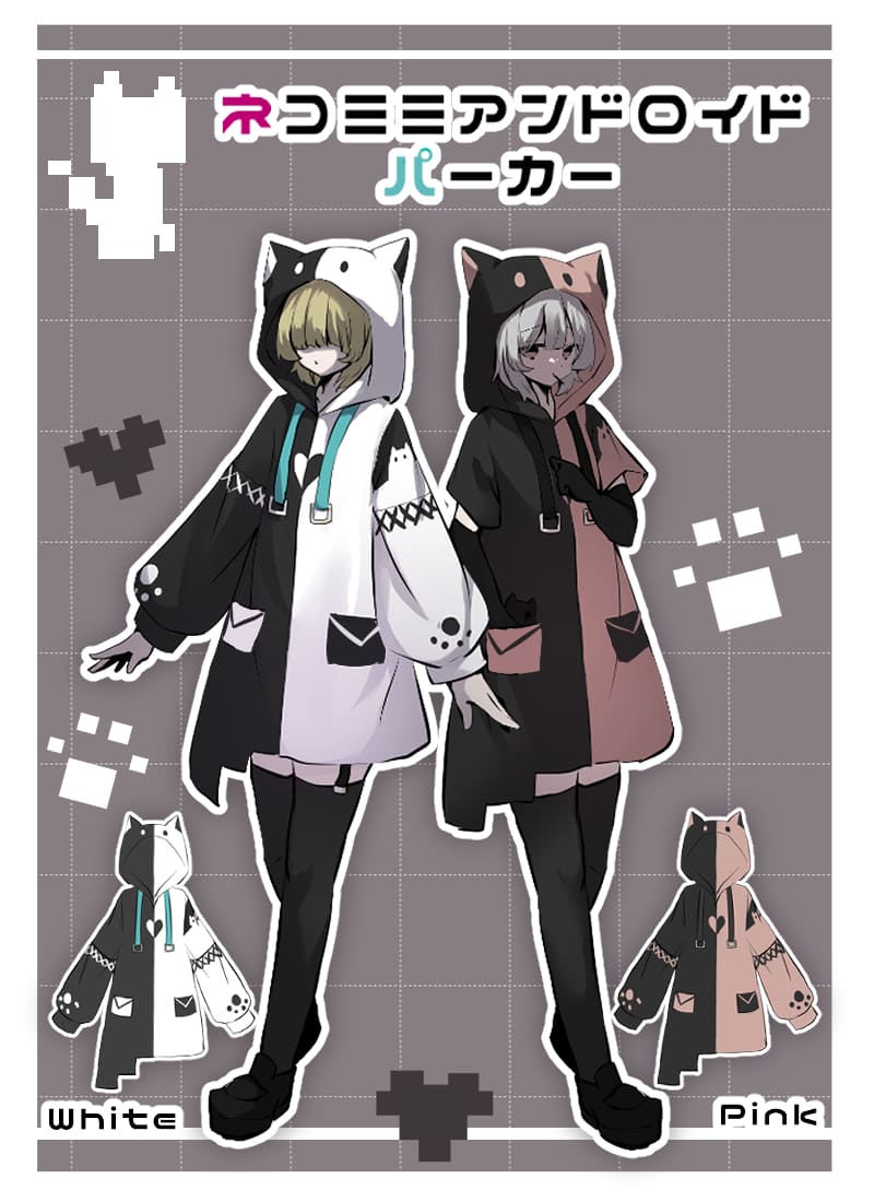 トップス シャツ ユニセックス プリント ブラック＊Favoriteオリジナル