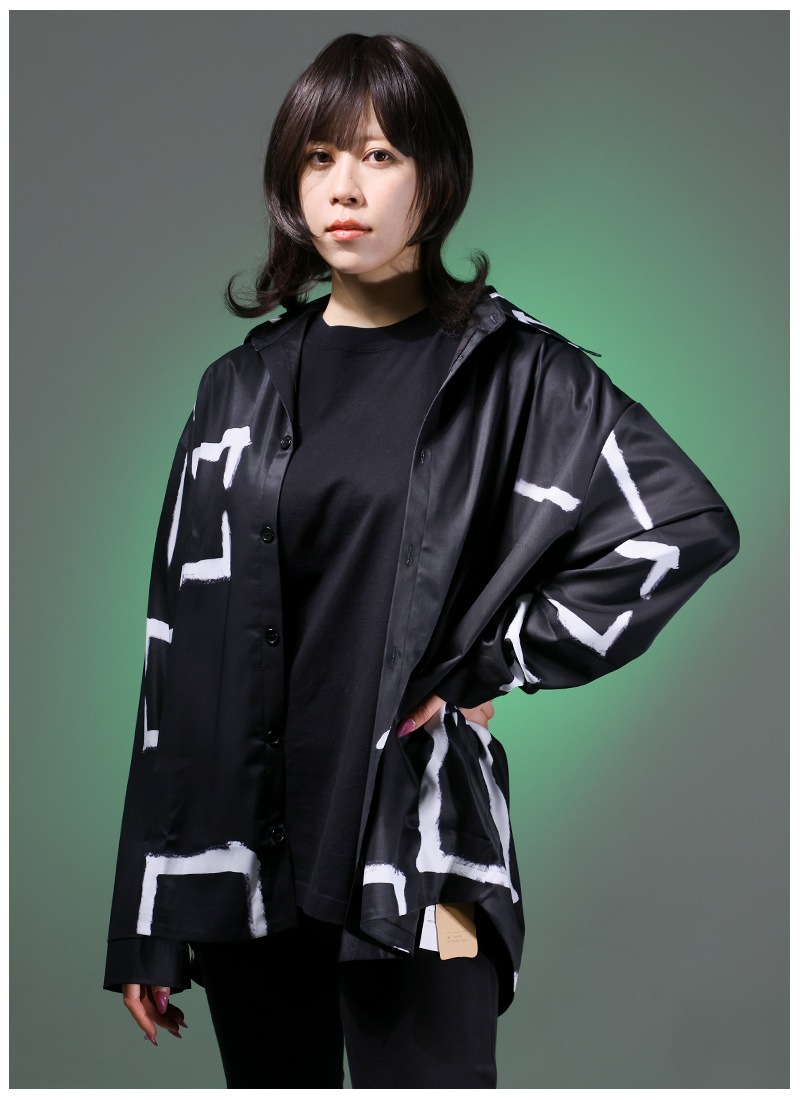 最短即日出荷】＊Favoriteコラボ＊霧島ジャックさんコラボグッズ 亜門