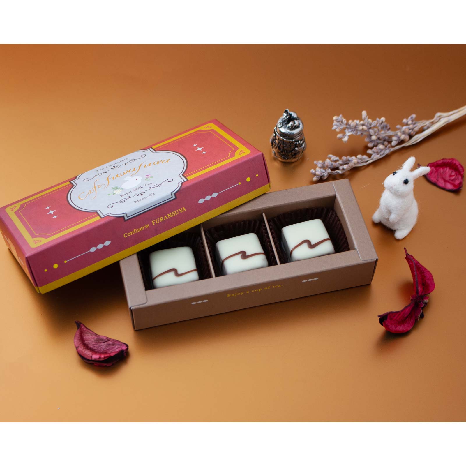 フランス屋製菓オンラインショップ｜京都 チョコレート屋