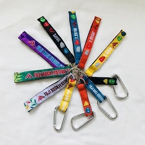 リストバンドキーホルダー2018 | GOODS,OUTLET | GREENonRED