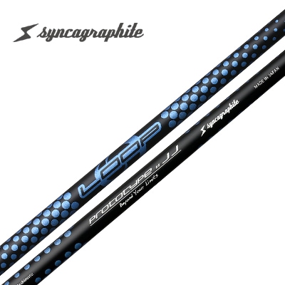 シンカグラファイト LOOP Prototype JJ シャフト PING互換 シンカグラファイト LOOP Prototype JJ シャフト PING互換 - メルカリ