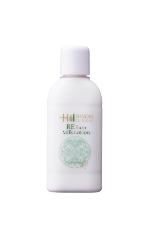 REターンミルクローション | アイテムを探す,肌粧水・乳液 | HINOKI ONLINE