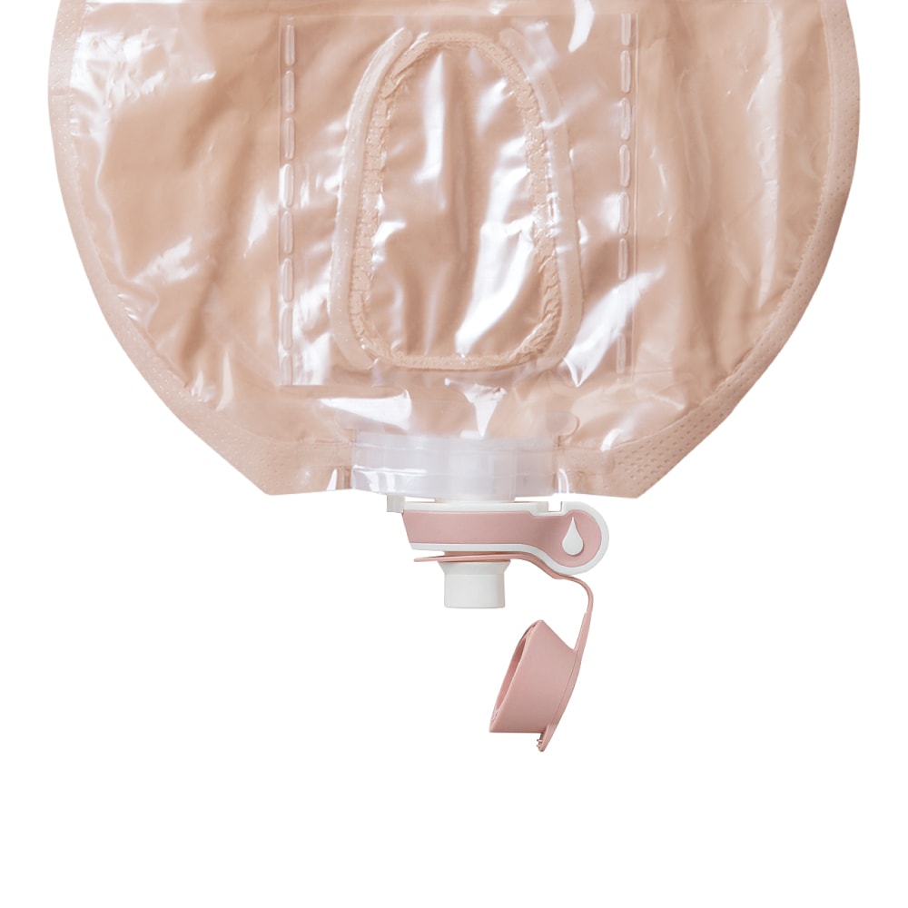 やわぴた セラプラス™ ウロS | Hollisterサンプル請求サイト