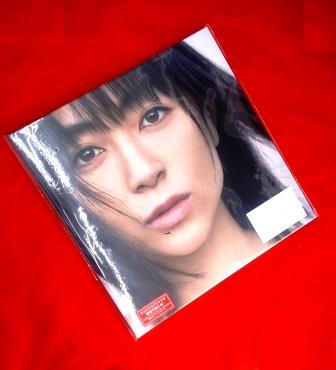 LP盤】宇多田ヒカル/初恋（初戀）：生産限定/重量盤（アナログレコード
