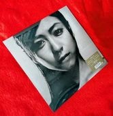 LP盤】宇多田ヒカル/First Love：生産限定/重量盤（アナログレコード2