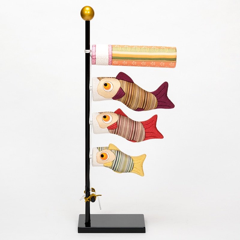 五月人形,CRAFTSMANSHIP | 柿沼東光 | フラッグシップショップ