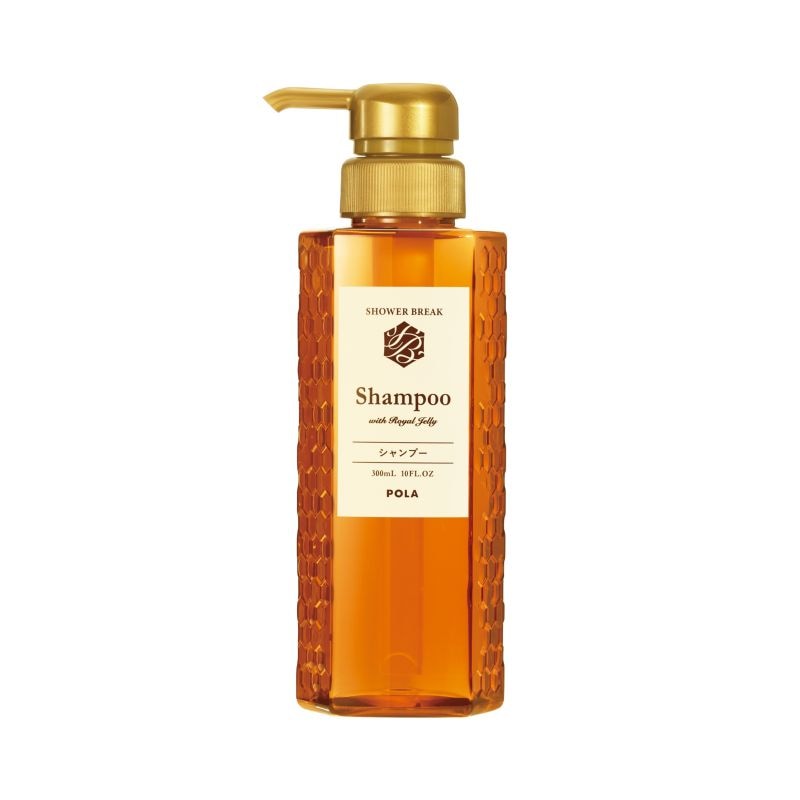 法人限定・業務用】POLA (ポーラ) シャワーブレイク シャンプー｜業務