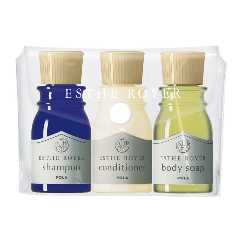 法人限定・業務用】POLA (ポーラ) エステロワイエ コンディショナー