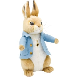 ぬいぐるみ 「フロプシー」｜京琳堂【ライオンズクラブ公認指定業者】