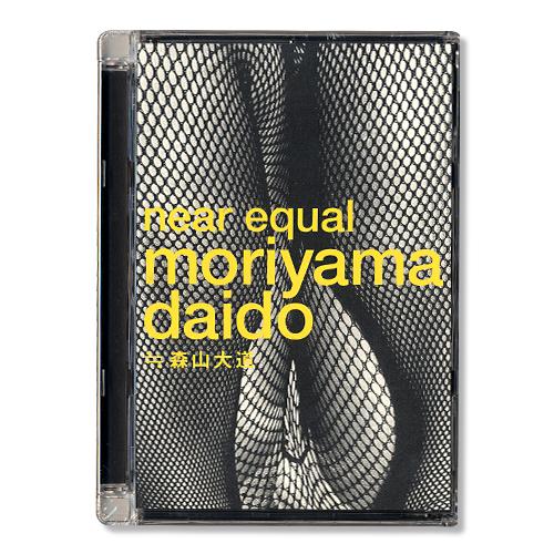 森山大道 ドキュメンタリーDVD [ ≒森山大道]｜ラムフロム - アート