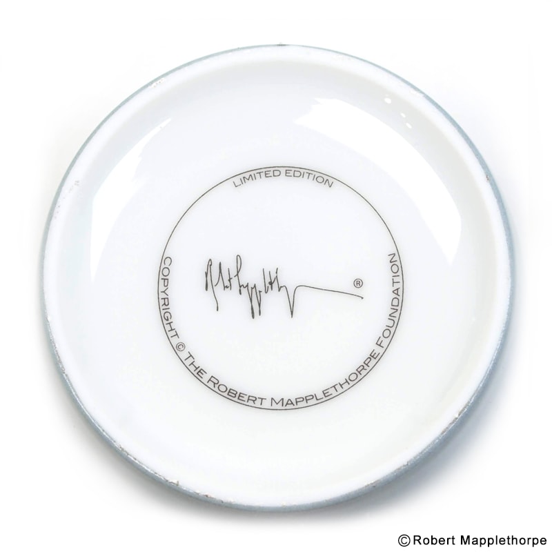 ロバート・メイプルソープ パヒュームキャンドルセット [Calla Lily