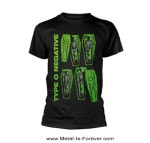 TYPE O NEGATIVE (タイプ・オー・ネガティヴ) 公式商品一覧 METAL IS