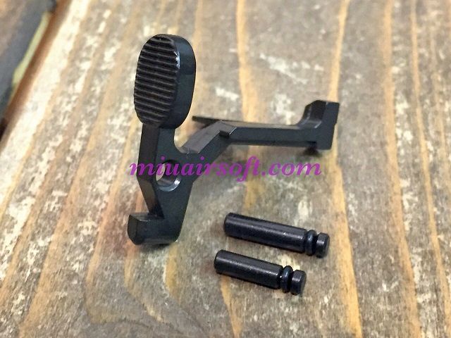 VFC GBB純正強化ﾊﾟｰﾂ ﾎﾞﾙﾄｷｬｯﾁ ｽﾁｰﾙ製 2015ver. M4 HK416用 | メーカー