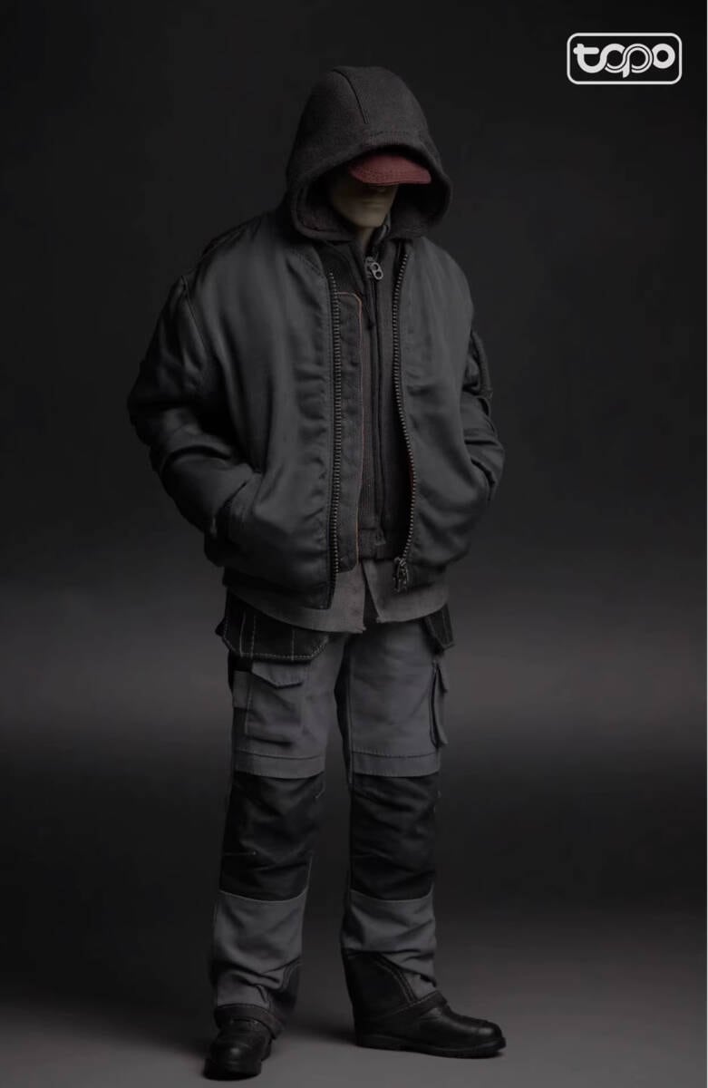 カスタム / Custom,TOPO STUDIO | 模玩堂 MOGANDOU