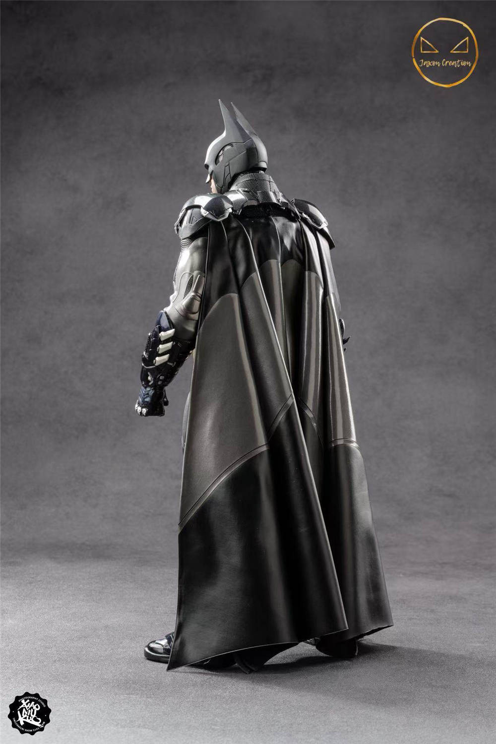 予約 Jaxon xu 1/6 『バットマン：アーカム・ナイト』 バットマン 専用