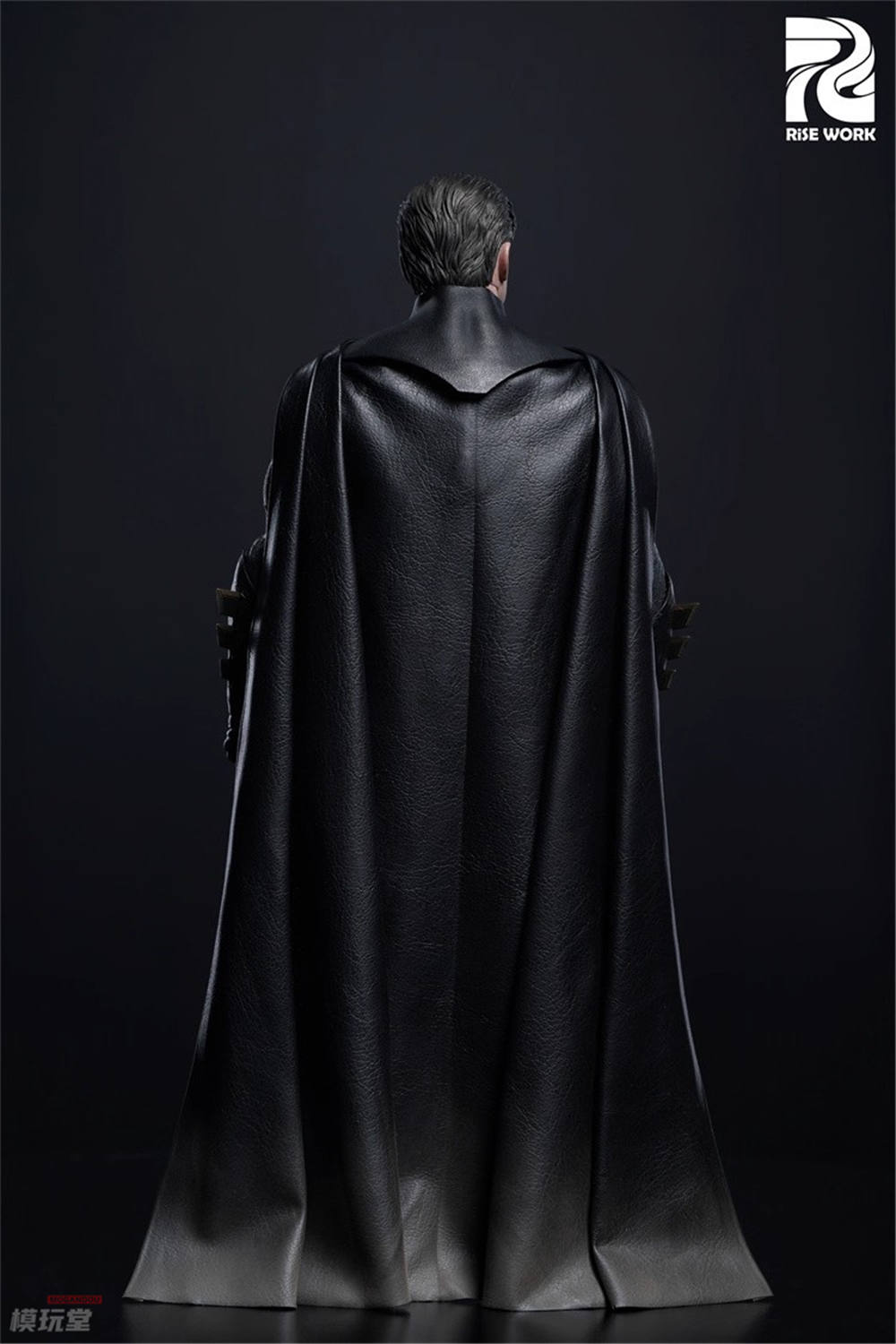 予約 Rise Work 1/6 ホットトイズ バットマン 2.0 専用 カスタム