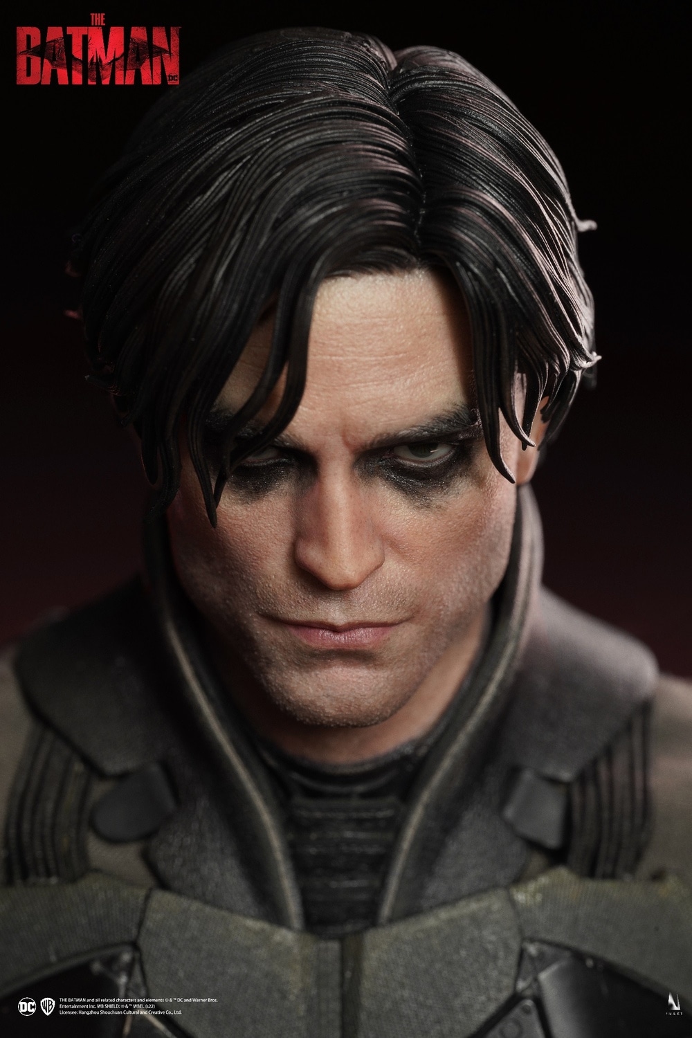 INART 1/6 ザ バットマン 通常.Ver PT002-1S The Batman Standard