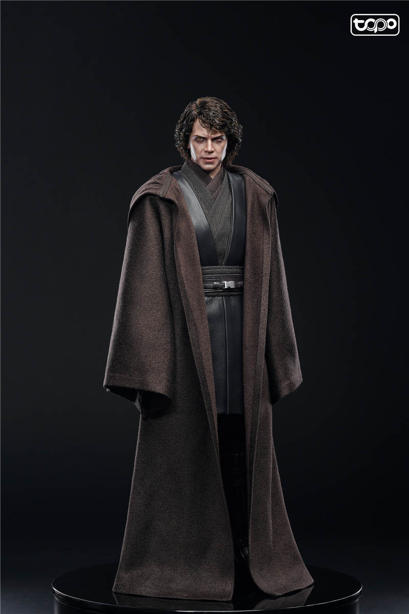 予約 TOPO STUDIO 1/6 アルチザン アナキン スカイウォーカー