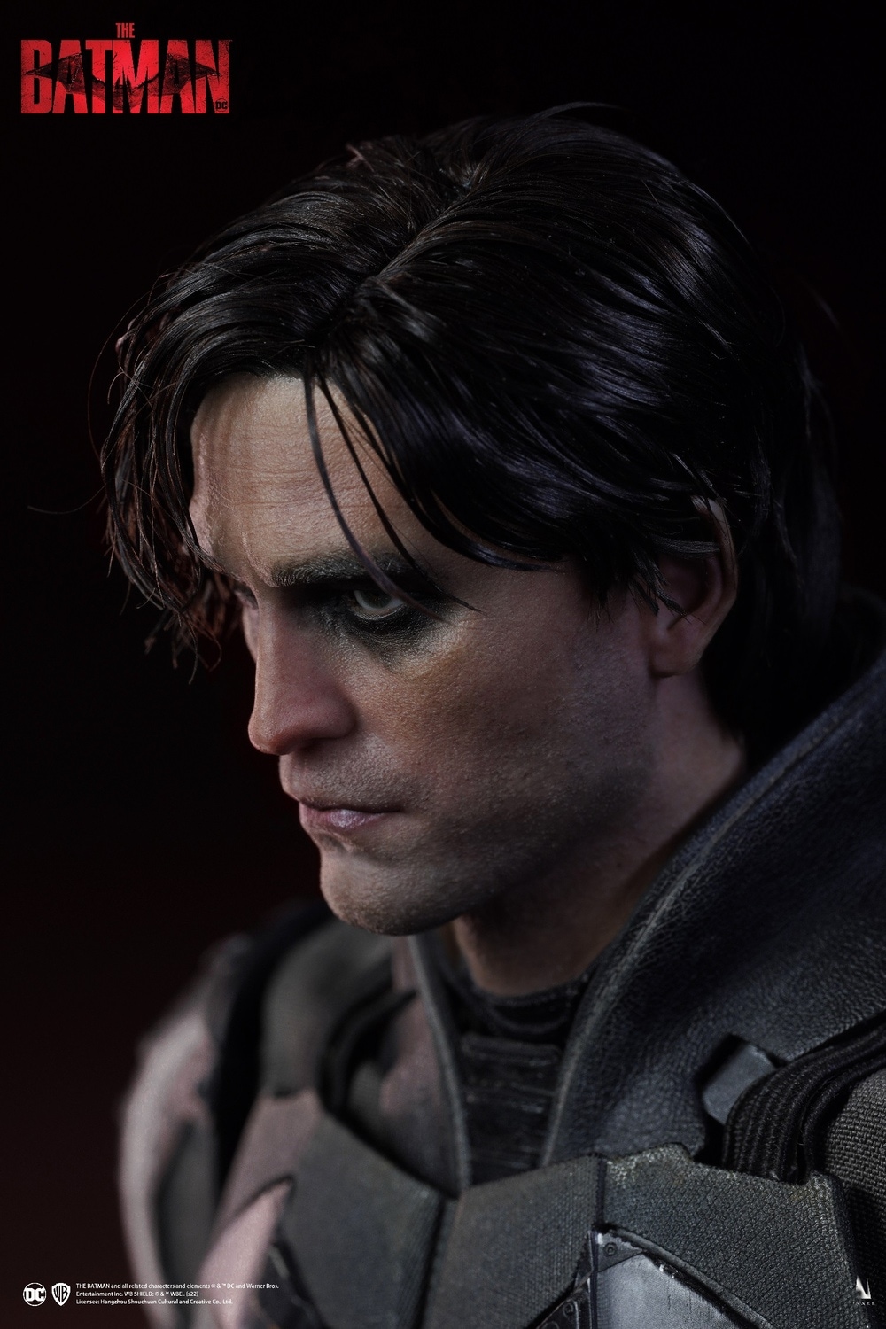 INART 1/6 ザ バットマン プレミアム.Ver 植毛ヘッド付き The Batman