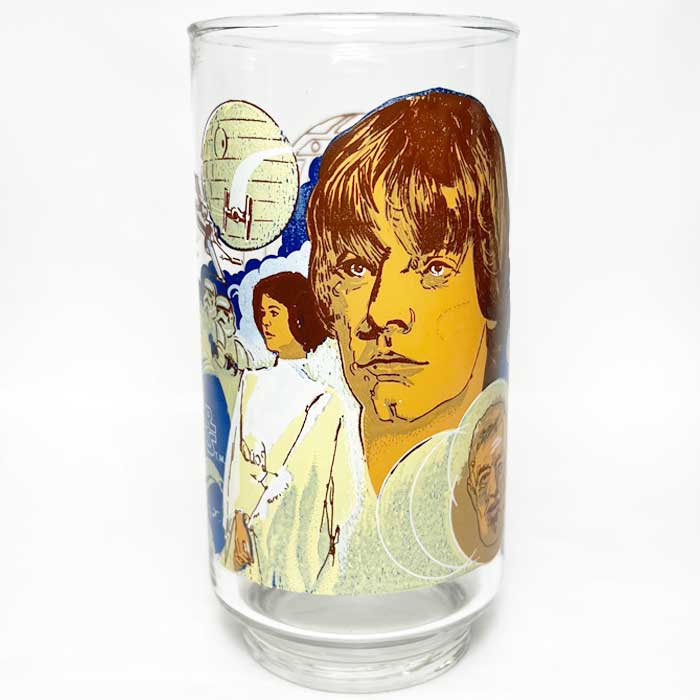 Vintage 70's STAR WARS 