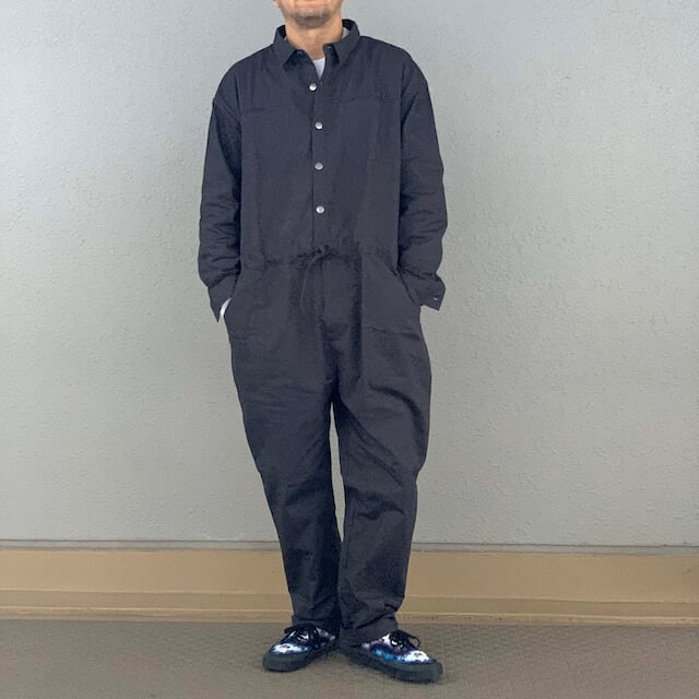 ALL IN ONE-B C-GRAY | ORIGINALS,WEAR | VOIRY STORE