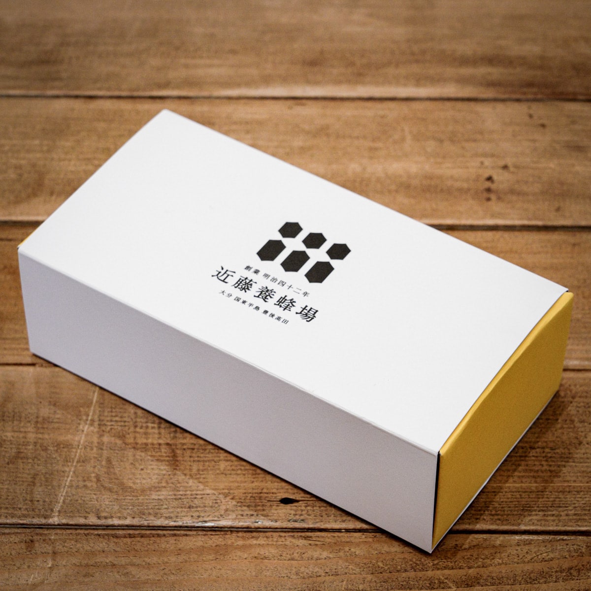 国産はちみつ3種ギフトセット(れんげ・アカシア・百花)【産直／ギフト