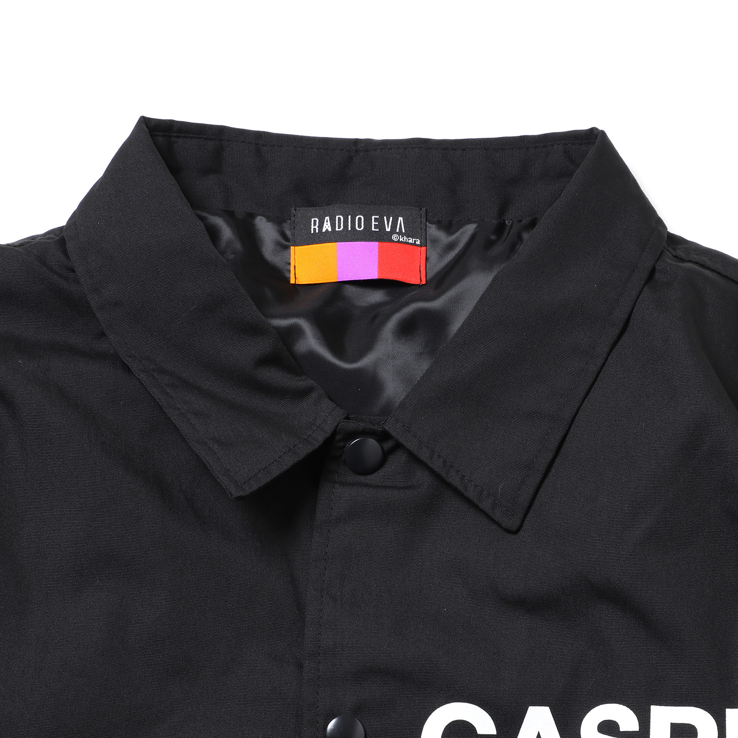 エヴァンゲリオン公式アパレルブランド【RADIO EVA Online Store】