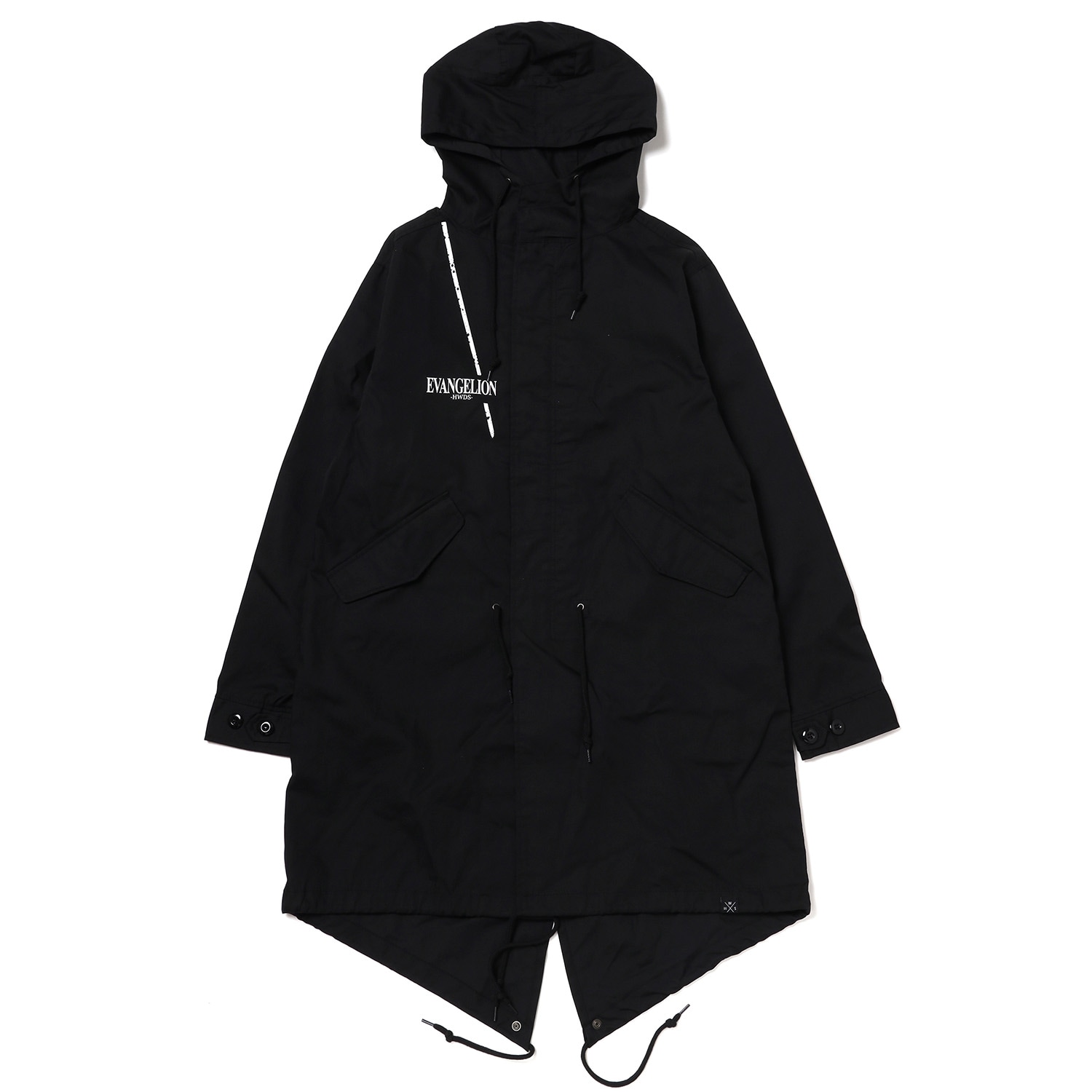 エヴァンゲリオン公式アパレルブランド【RADIO EVA Online Store】