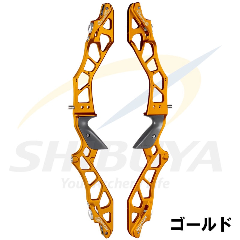 KINETIC NOVIUS V2 H25 | リカーブ ハンドル,KINETIC | | 渋谷