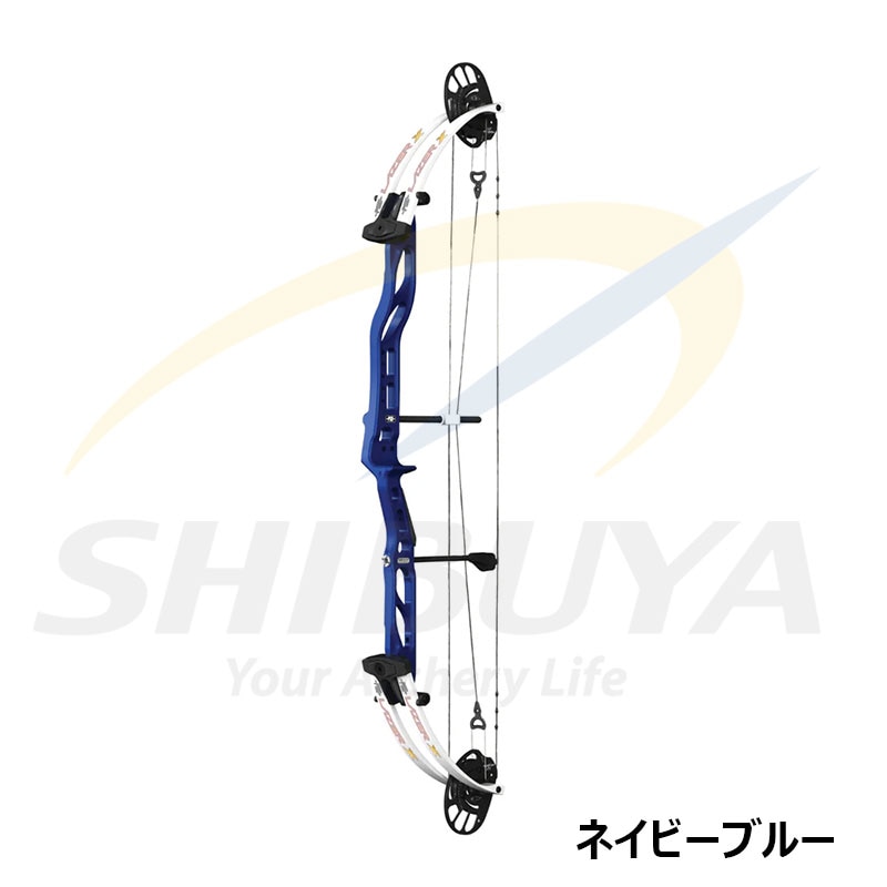 予約商品】PSE LAZER X | コンパウンドボウ,PSE | | 渋谷アーチェリー