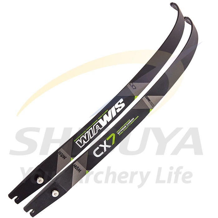 WIAWIS CX7 フォームコア | リカーブ リム,WIN＆WIN | | 渋谷