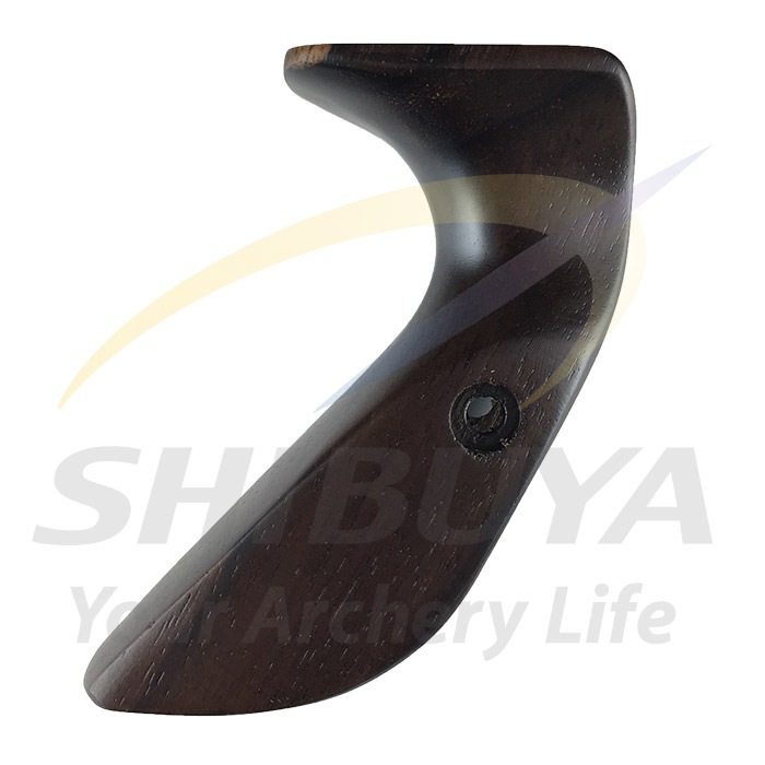 MK ARCHERY MK-Zグリップ | グリップ,リカーブハンドル用,MK ARCHERY