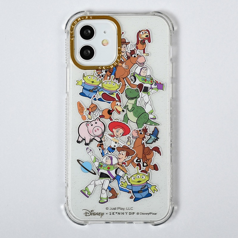 iPhone用ケース トイストーリー | iPhone用ケース | SKINNYDIP LONDON