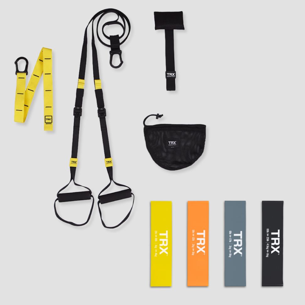 レジスタンストレーニングツール - TRXトレーニングジャパン 【公式