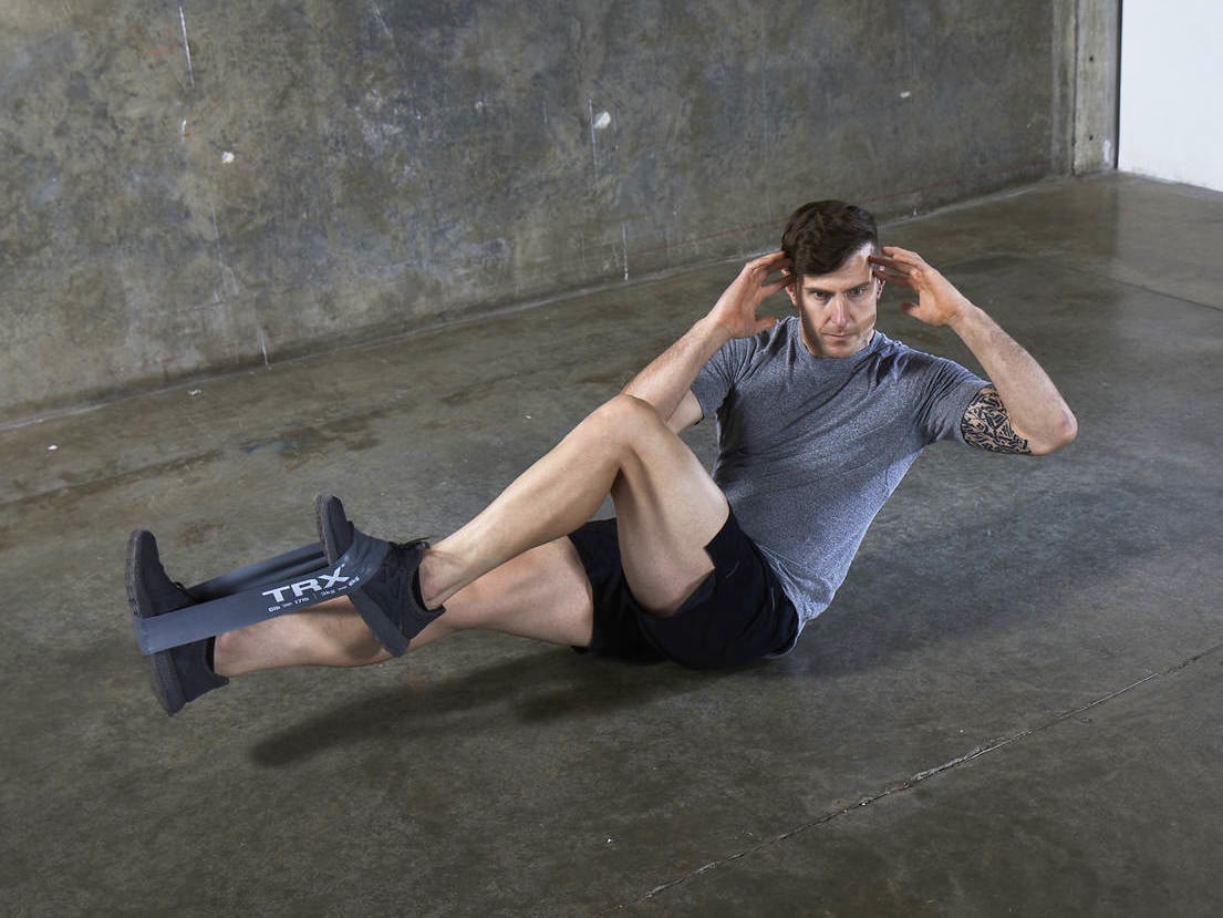 TRX ミニバンド - TRXトレーニングジャパン 【公式オンラインショップ】