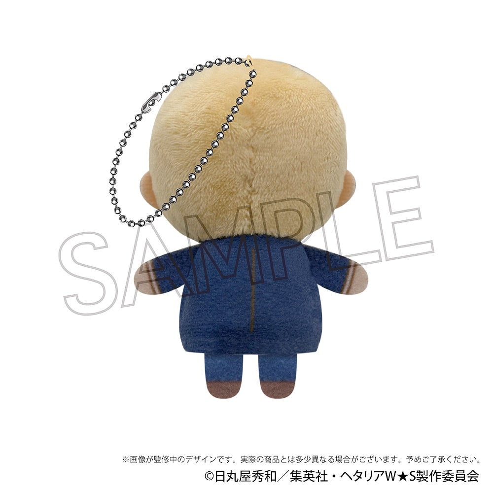 ヘタリア World☆Stars ぴこぱぺ ドイツ | ヘタリア World☆Stars